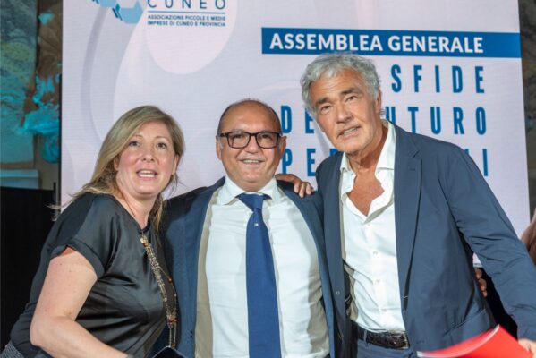 Le sfide del futuro per le PMI, Innovazione e cambiamento 19 giugno 2025