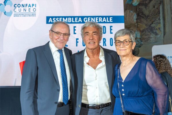 Le sfide del futuro per le PMI, Innovazione e cambiamento 19 giugno 2025
