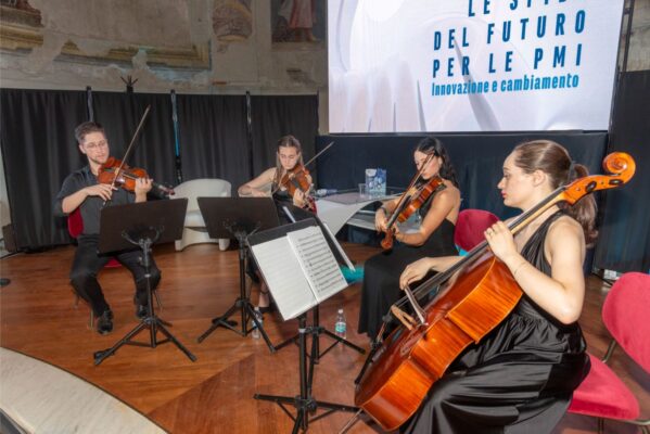 Le sfide del futuro per le PMI, Innovazione e cambiamento 19 giugno 2025