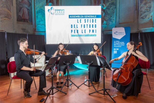 Le sfide del futuro per le PMI, Innovazione e cambiamento 19 giugno 2025