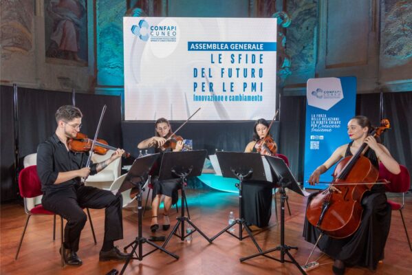 Le sfide del futuro per le PMI, Innovazione e cambiamento 19 giugno 2025