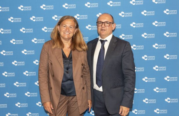Le sfide del futuro per le PMI, Innovazione e cambiamento 19 giugno 2025