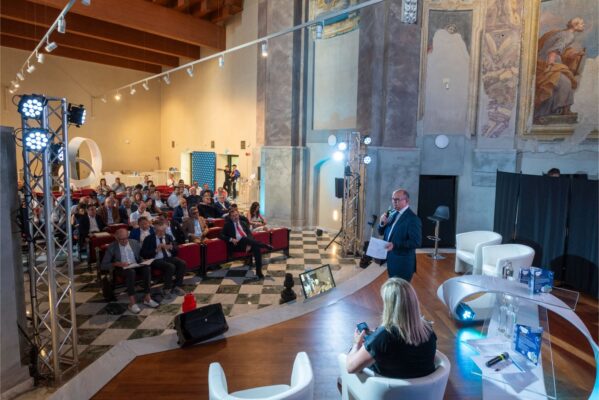 Le sfide del futuro per le PMI, Innovazione e cambiamento 19 giugno 2025