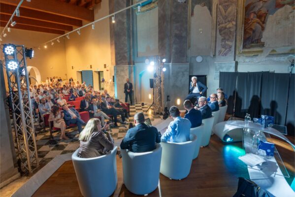 Le sfide del futuro per le PMI, Innovazione e cambiamento 19 giugno 2025