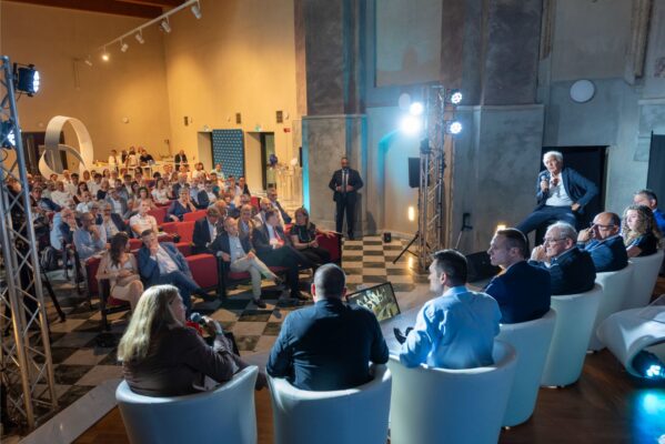 Le sfide del futuro per le PMI, Innovazione e cambiamento 19 giugno 2025