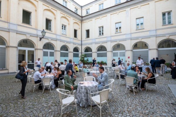 Le sfide del futuro per le PMI, Innovazione e cambiamento 19 giugno 2025
