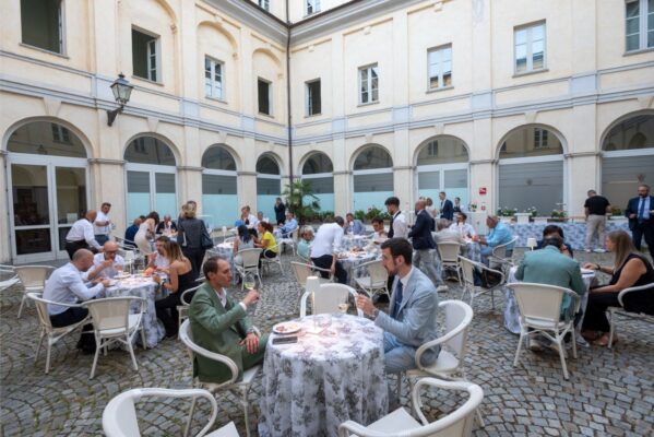 Le sfide del futuro per le PMI, Innovazione e cambiamento 19 giugno 2025