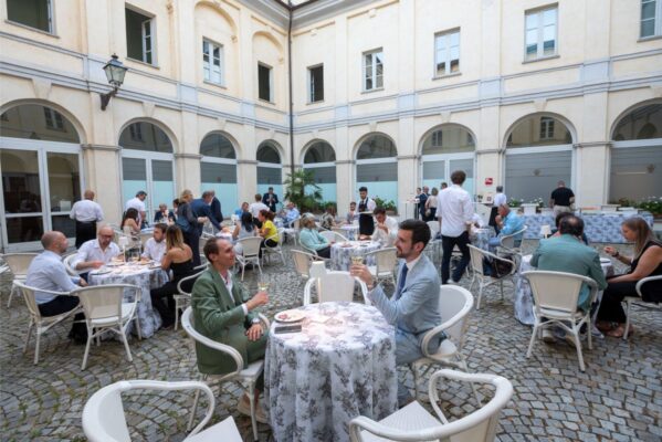 Le sfide del futuro per le PMI, Innovazione e cambiamento 19 giugno 2025