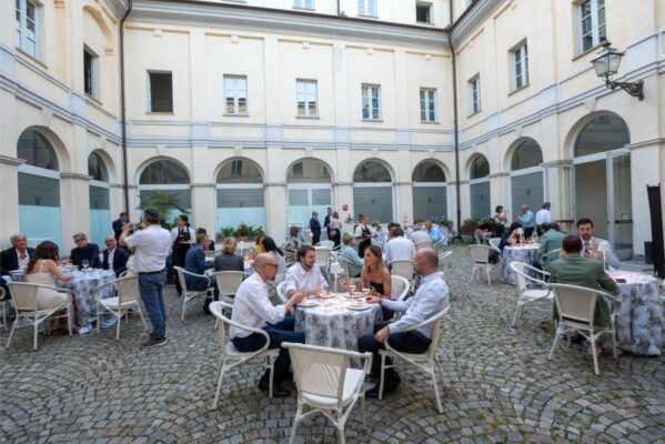 Le sfide del futuro per le PMI, Innovazione e cambiamento 19 giugno 2025
