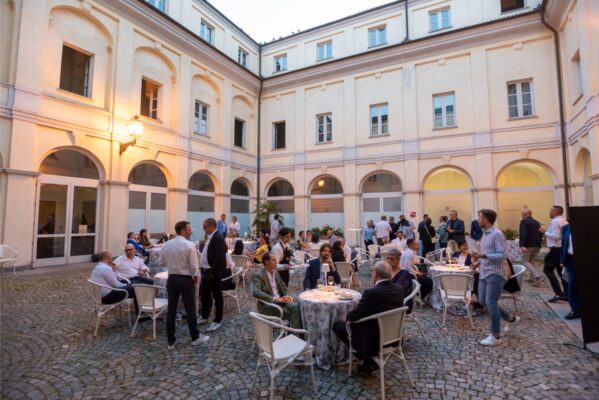 Le sfide del futuro per le PMI, Innovazione e cambiamento 19 giugno 2025