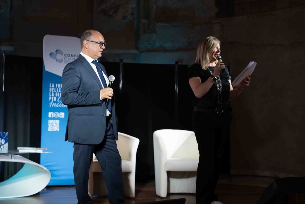 Le imprese d'eccellenza made in Cuneo raccontate nel libro di Confapi