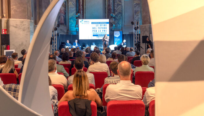 Il valore di essere associato a Confapi Cuneo