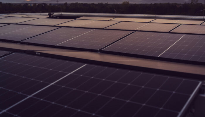 Contributo a fondo perduto del 40% per la realizzazione di un impianto fotovoltaico