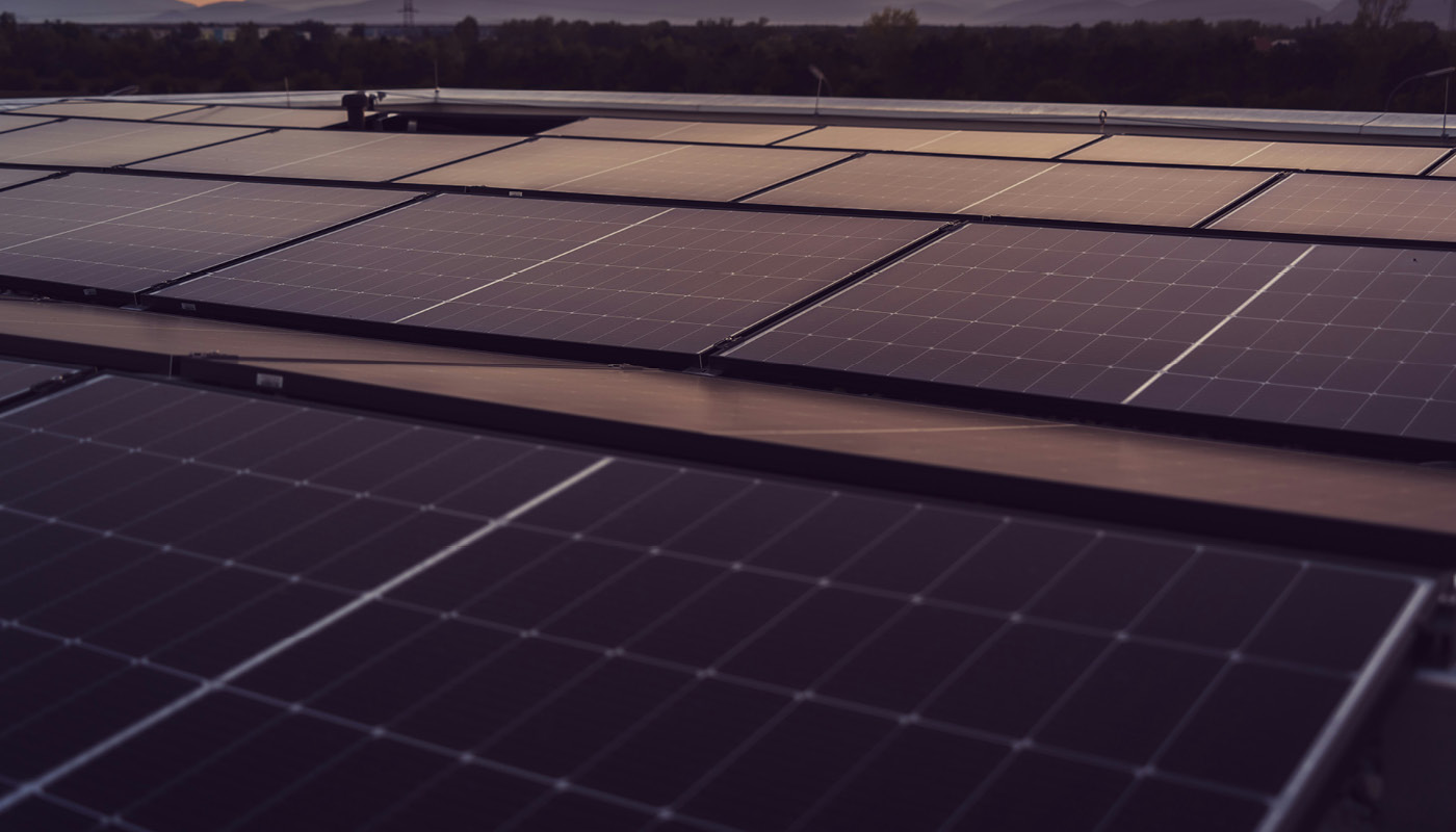 Contributo a fondo perduto del 40% per la realizzazione di un impianto fotovoltaico