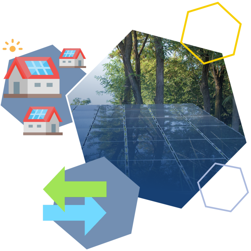 La COMUNITA’ ENERGETICA RINNOVABILE ENER-ALPI Soc. Coop. dedicata alle imprese presenta alle aziende iscritte a CONFAPI CUNEO la propria realtà