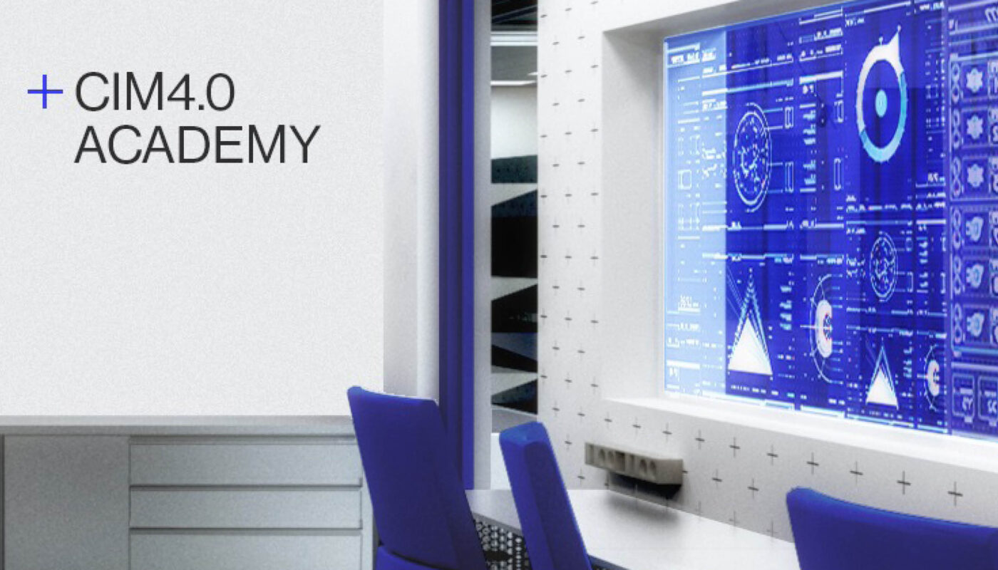 Ultimi posti disponibili per partecipare alla CIM4.0 Academy!