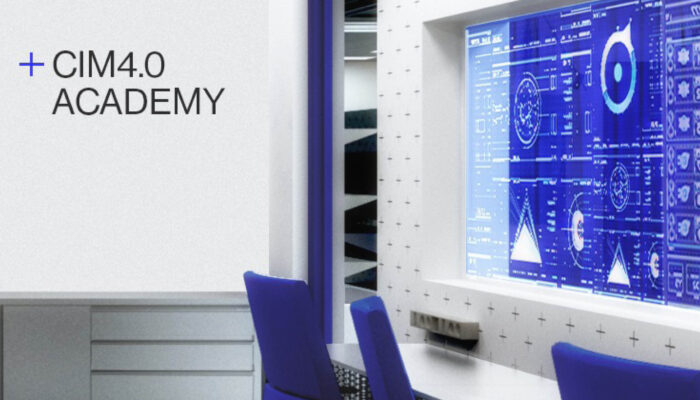 Ultimi posti disponibili per partecipare alla CIM4.0 Academy!