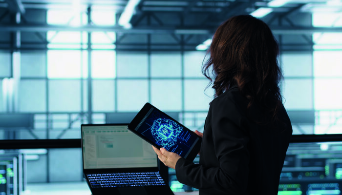 L’Intelligenza Artificiale al servizio dell’internazionalizzazione Tecnologie, strumenti, tecniche di utilizzo