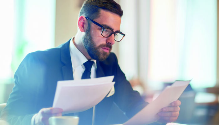 L’avviso di rifiuto nelle Lettere Di Credito, nelle Demand Guarantees e nelle Standby LCs